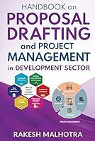 Algopix Similar Product 11 - Handbook on Proposal Drafting and