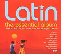 Algopix Similar Product 18 - Latin: The Essential Album