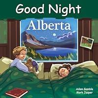 Algopix Similar Product 12 - Good Night Alberta Good Night Our