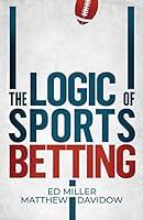 Algopix Similar Product 10 - The Logic Of Sports Betting