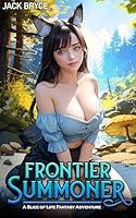 Algopix Similar Product 16 - Frontier Summoner A Slice of Life