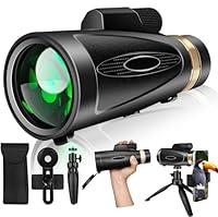 Algopix Similar Product 18 - Monocular Telescope hiking1