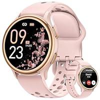 Algopix Similar Product 18 - Smart Watches for Women Android Samsung