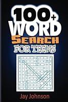 Algopix Similar Product 17 - 100 WORD SEARCH FOR TEENS The Word