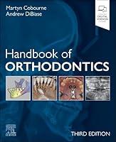 Algopix Similar Product 5 - Handbook of Orthodontics