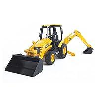 Algopix Similar Product 5 - Bruder Toys  Construction Realistic