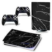 Algopix Similar Product 6 - Skin Sticker for PS5 Disc Edition