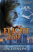 Algopix Similar Product 8 - Flight 259 A Contemporary Christian