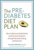 Algopix Similar Product 18 - The Prediabetes Diet Plan How to