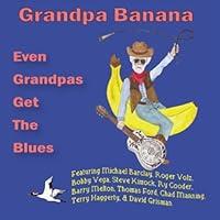 Algopix Similar Product 19 - Even Grandpas Get the Blues