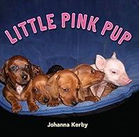 Algopix Similar Product 16 - Little Pink Pup