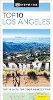 Algopix Similar Product 7 - DK Top 10 Los Angeles Pocket Travel