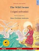 Algopix Similar Product 2 - The Wild Swans  I cigni selvatici