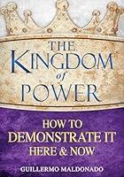 Algopix Similar Product 7 - The Kingdom of Power How to