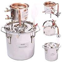 Algopix Similar Product 16 - WMN_TRULYSTEP Home Distiller 3 Gallon