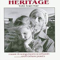 Algopix Similar Product 8 - Tell Tae Me Music  Song from Scotland