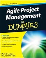 Algopix Similar Product 12 - Agile Project Management For Dummies