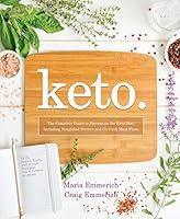 Algopix Similar Product 15 - Keto The Complete Guide to Success on