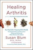Algopix Similar Product 4 - Healing Arthritis Your 3Step Guide to