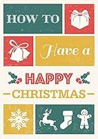 Algopix Similar Product 10 - How to Have a Happy Christmas Pack of