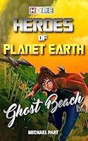 Algopix Similar Product 16 - HOPE Heroes of Planet Earth  Ghost