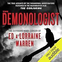 Algopix Similar Product 12 - The Demonologist The Extraordinary