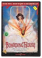 Algopix Similar Product 10 - Boarding House