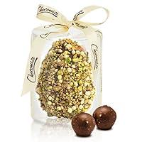 Algopix Similar Product 13 - Big Easter Surprise Egg  Nutty Crunch