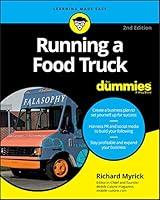 Algopix Similar Product 9 - Running a Food Truck For Dummies