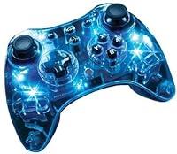 Algopix Similar Product 4 - PDP Afterglow Pro Wireless Controller