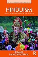 Algopix Similar Product 16 - Hinduism A Contemporary Philosophical
