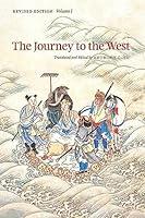 Algopix Similar Product 6 - The Journey to the West Revised