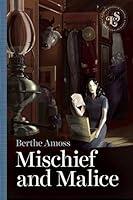 Algopix Similar Product 4 - Mischief and Malice