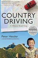Algopix Similar Product 14 - Country Driving: A Chinese Road Trip