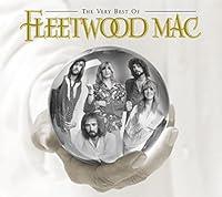 Algopix Similar Product 14 - The Very Best Of Fleetwood Mac (2CD)
