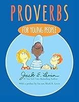 Algopix Similar Product 14 - Proverbs for Young People