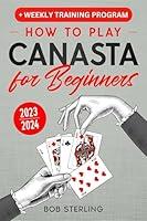 Algopix Similar Product 9 - Canasta for Beginners The Complete