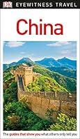 Algopix Similar Product 2 - DK Eyewitness China (Travel Guide)