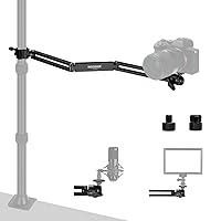 Algopix Similar Product 13 - NEEWER Overhead Camera Mount Arm