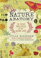 Algopix Similar Product 7 - Nature Anatomy The Curious Parts and