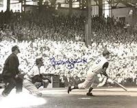 Algopix Similar Product 19 - TSE Bill Mazeroski Autographed 1960
