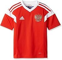 Algopix Similar Product 3 - adidas 20182019 Russia Home Football