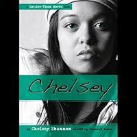 Algopix Similar Product 9 - Chelsey