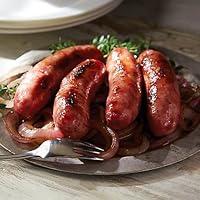 Algopix Similar Product 14 - Butifarra Cubana Cooking Sausage