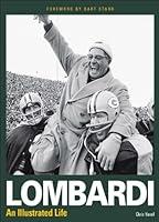 Algopix Similar Product 18 - Lombardi - An Illustrated Life