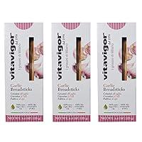 Algopix Similar Product 9 - Moptrek dsticks Garlic 3-pack