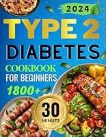 Algopix Similar Product 5 - Type 2 Diabetes Recipes of