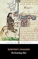 Algopix Similar Product 19 - The Canterbury Tales originalspelling