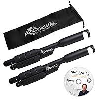 Algopix Similar Product 13 - Frogger Golf Arc Angel Putting Trainer