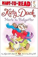 Algopix Similar Product 16 - Katy Duck Meets the Babysitter